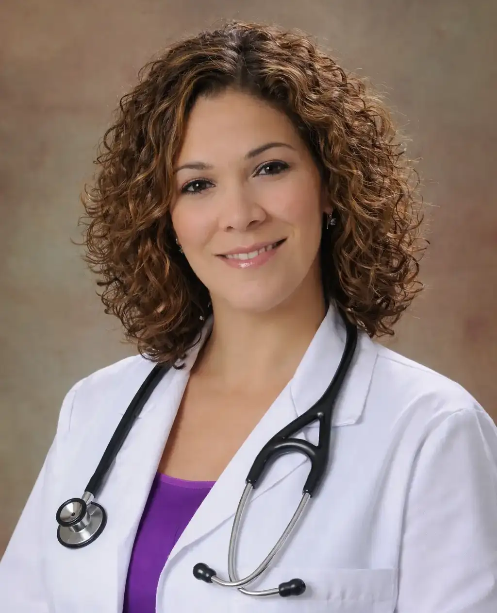 Dr. Rojas-Sanchez, pediatric provider at Integrity Pediatrics