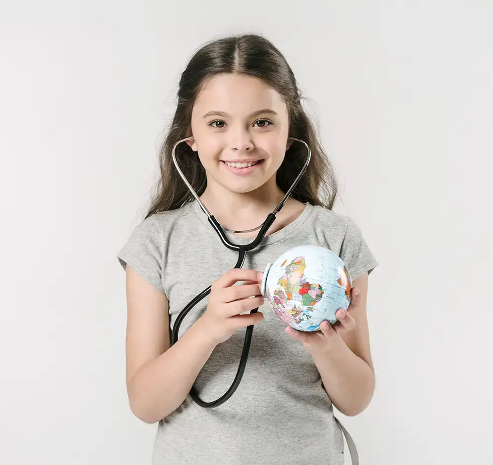 Integrity Pediatrics pediatric clinic in Lake Mary, Florida
