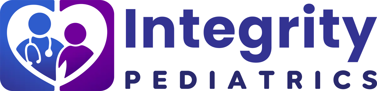 Integrity Pediatrics logo