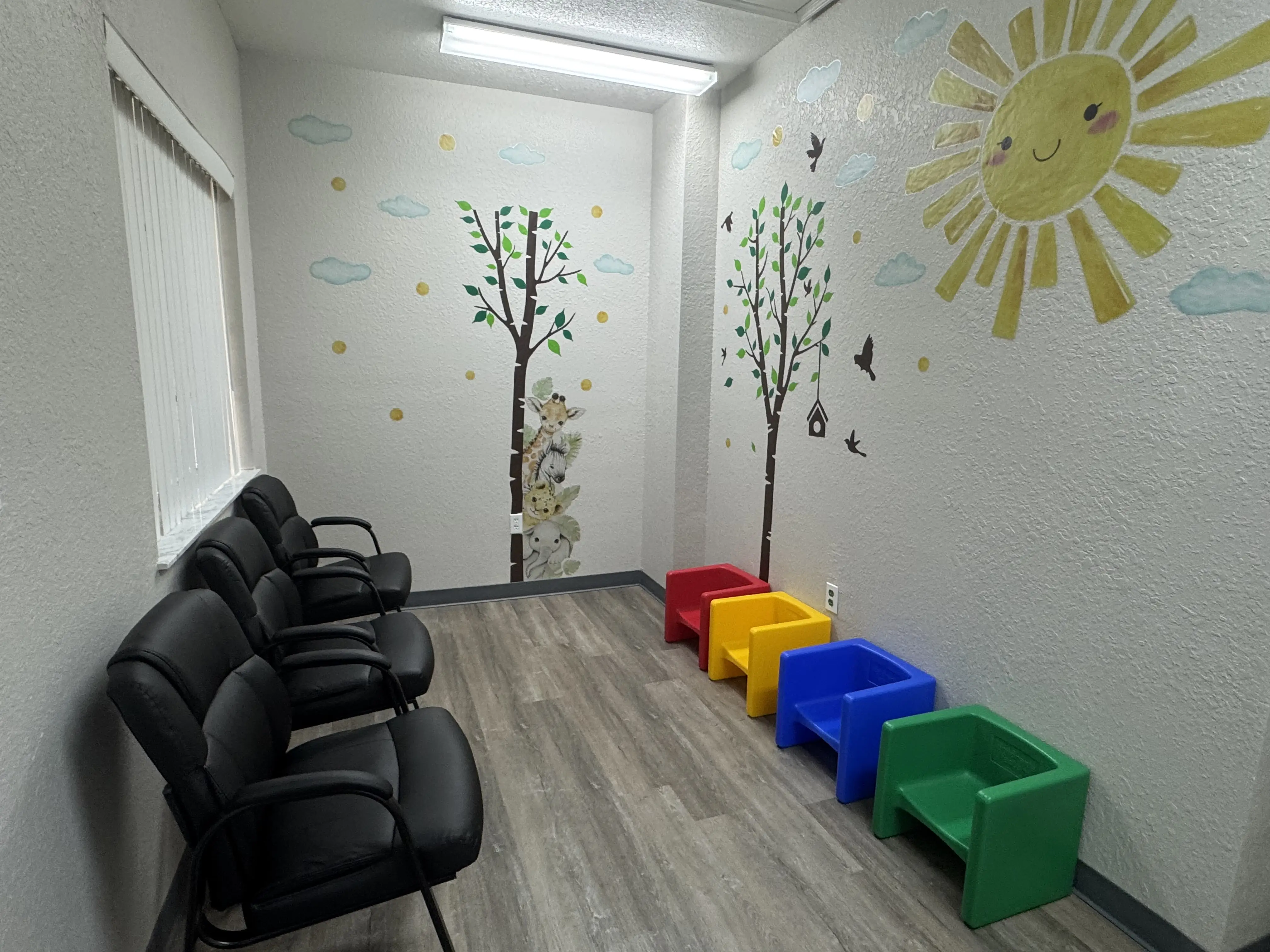 Integrity Pediatrics practice photo 1 in Lake Mary, Florida