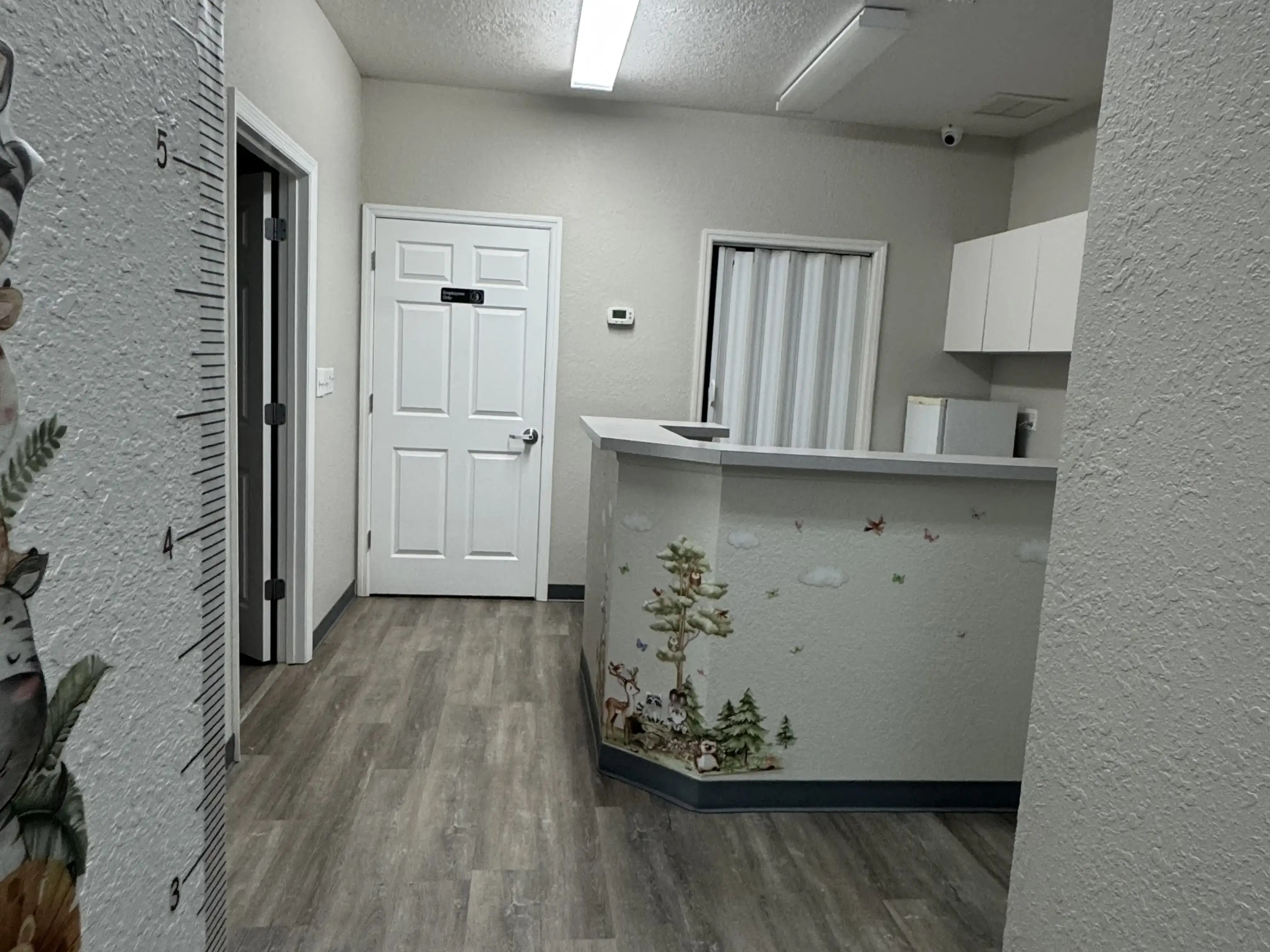 Integrity Pediatrics practice photo 2 in Lake Mary, Florida