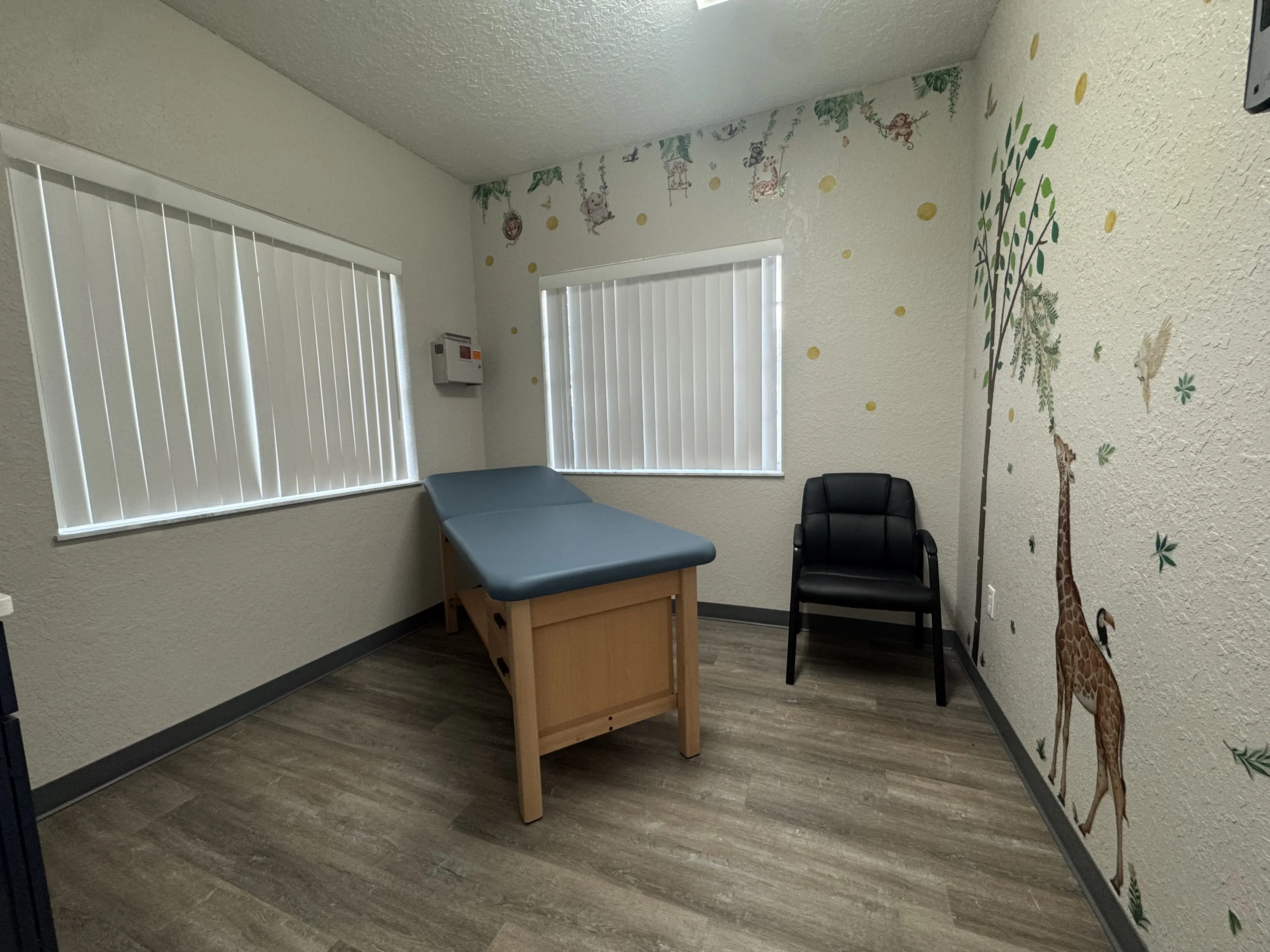 Integrity Pediatrics practice photo 3 in Lake Mary, Florida