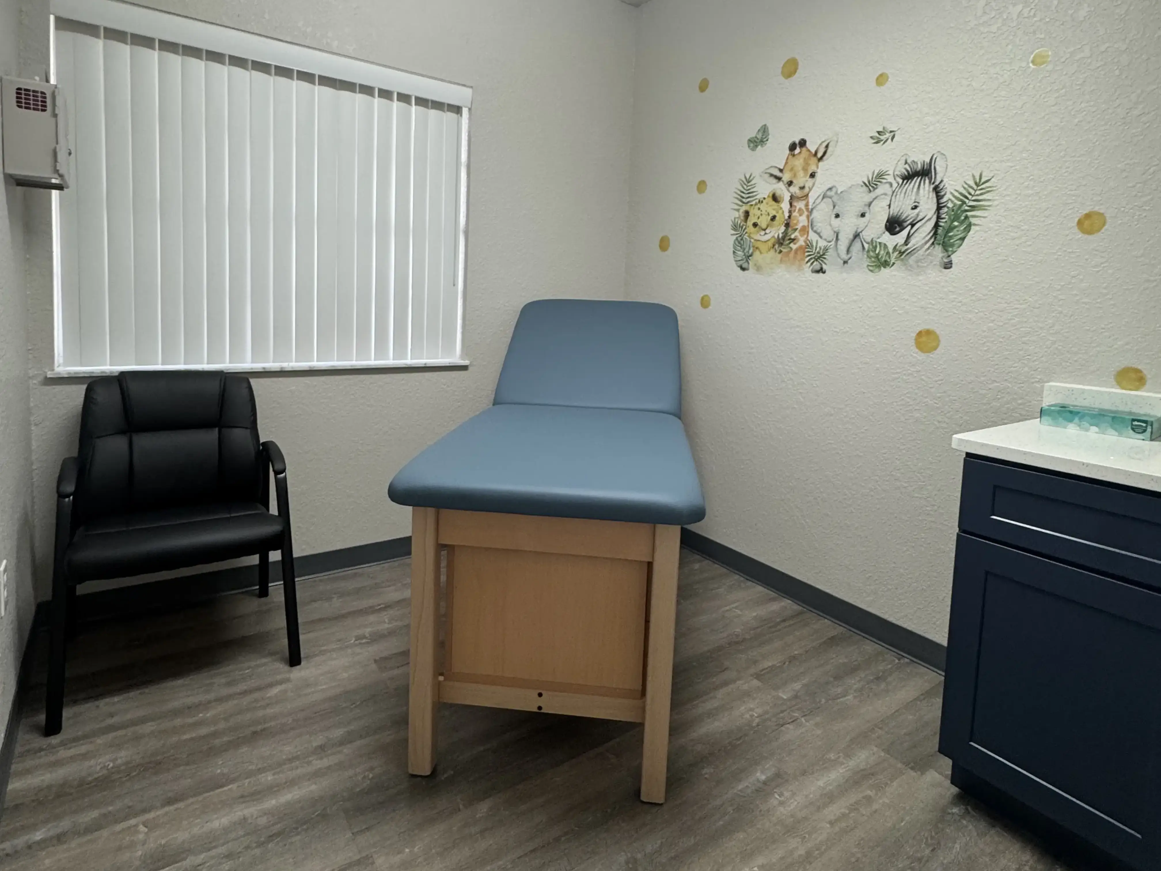 Integrity Pediatrics practice photo 4 in Lake Mary, Florida